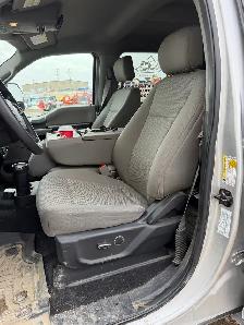 2019 F350 Dually LOW KM - Photo 4