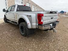 2019 F350 Dually LOW KM - Photo 5