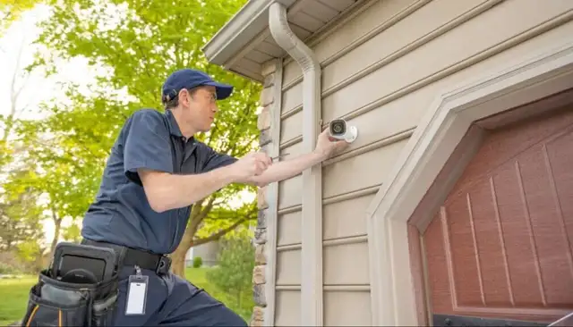 Premium 4K Security Solutions with Instant Alert Alarms - Photo 2
