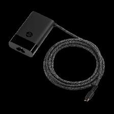 HP 65W USB-C Laptop Charger  – Brand New