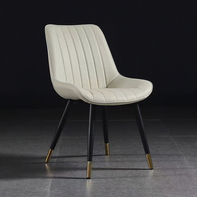 Brand New Set of 4 PU Upholstered Dining Chairs Special $449 - Photo 3
