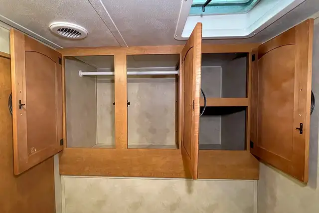 2012 Palomino Puma 22KRB – Pre-Owned Light Weight Travel Trailer - Photo 29