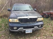 2000 LINCOLN NAVIGATOR - Photo 2