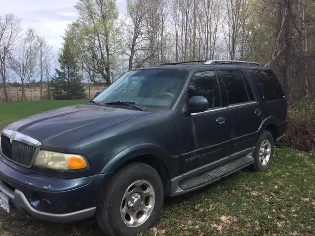 2000 LINCOLN NAVIGATOR - Photo 3