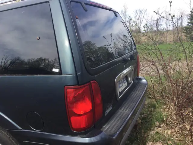 2000 LINCOLN NAVIGATOR - Photo 4