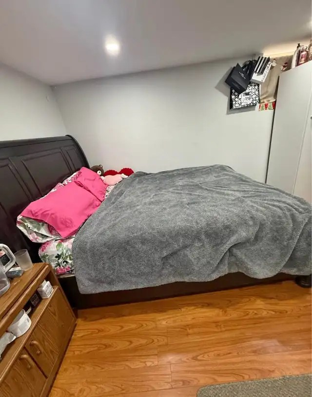 Large Basement Room for Rent in Scarborough