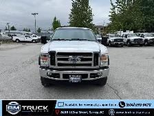 2010 Ford F-250 XLT / Ext Cab / 8 Ft Long Box / 4x4 / Canopy - Photo 3