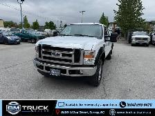 2010 Ford F-250 XLT / Ext Cab / 8 Ft Long Box / 4x4 / Canopy - Photo 4