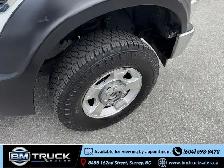 2010 Ford F-250 XLT / Ext Cab / 8 Ft Long Box / 4x4 / Canopy - Photo 10