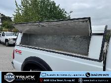 2010 Ford F-250 XLT / Ext Cab / 8 Ft Long Box / 4x4 / Canopy - Photo 11