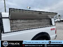 2010 Ford F-250 XLT / Ext Cab / 8 Ft Long Box / 4x4 / Canopy - Photo 12