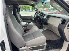 2010 Ford F-250 XLT / Ext Cab / 8 Ft Long Box / 4x4 / Canopy - Photo 14