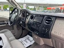 2010 Ford F-250 XLT / Ext Cab / 8 Ft Long Box / 4x4 / Canopy - Photo 15