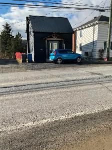 House For Sale Clair New Brunswick