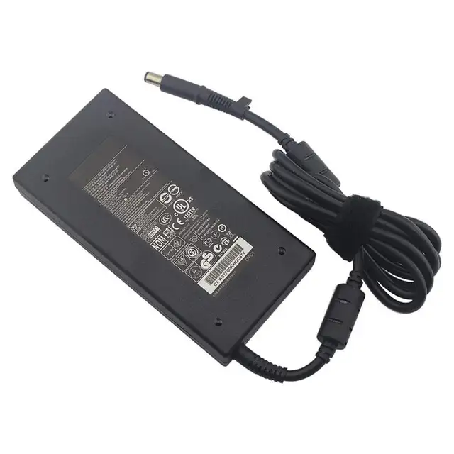 Genuine 150W AC Adapter 19.5V 7.7A for HP HSTNN-CA27 646212-001