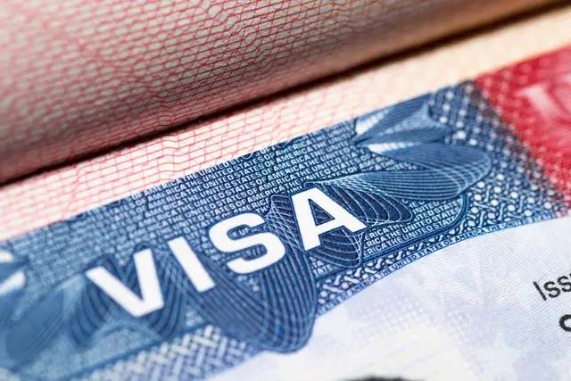 USA VISA ASSISTANCE