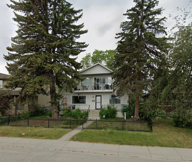 RENOVATED PARKDALE HOME – 5-MIN WALK TO FOOTHILLS HOSPITALS