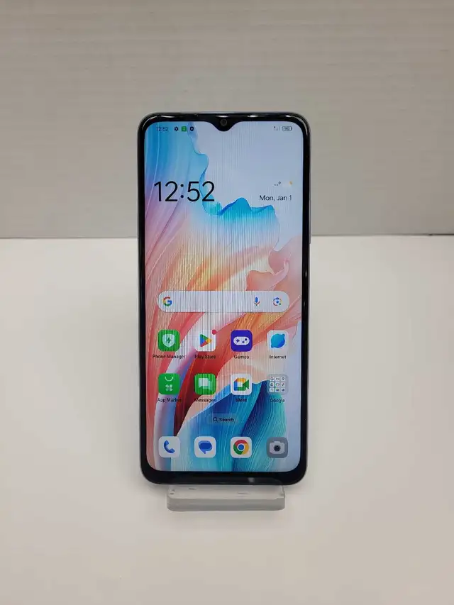 Oppo A18 128GB Phone