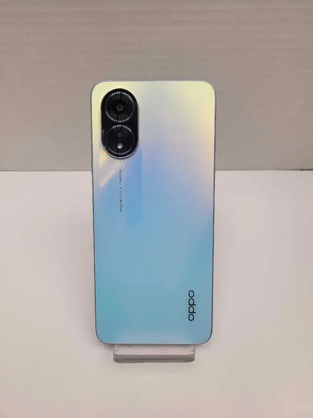Oppo A18 128GB Phone - Photo 2