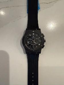 Luxury men watch