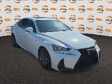2017 Lexus IS 300