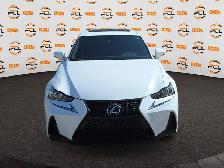 2017 Lexus IS 300 - Photo 2