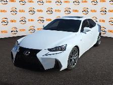 2017 Lexus IS 300 - Photo 3