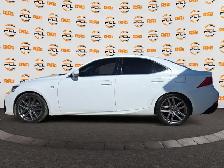 2017 Lexus IS 300 - Photo 4