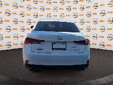 2017 Lexus IS 300 - Photo 6