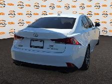 2017 Lexus IS 300 - Photo 7