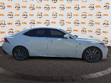 2017 Lexus IS 300 - Photo 8
