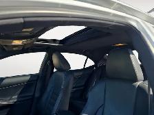 2017 Lexus IS 300 - Photo 11