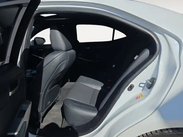 2017 Lexus IS 300 - Photo 13