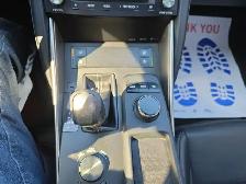 2017 Lexus IS 300 - Photo 18