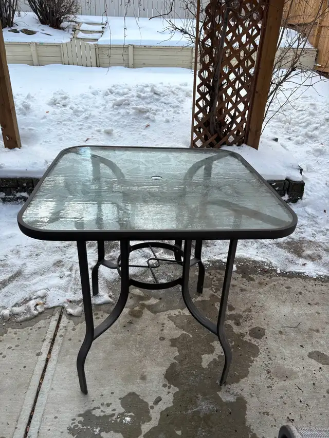 Patio Set for sale - Photo 2