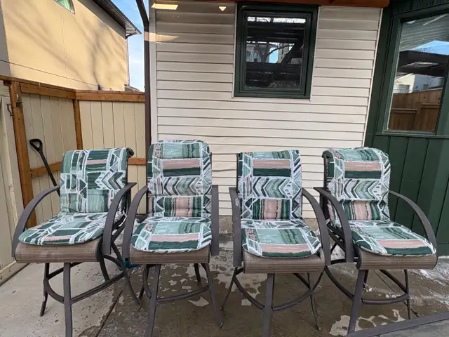 Patio Set for sale - Photo 3
