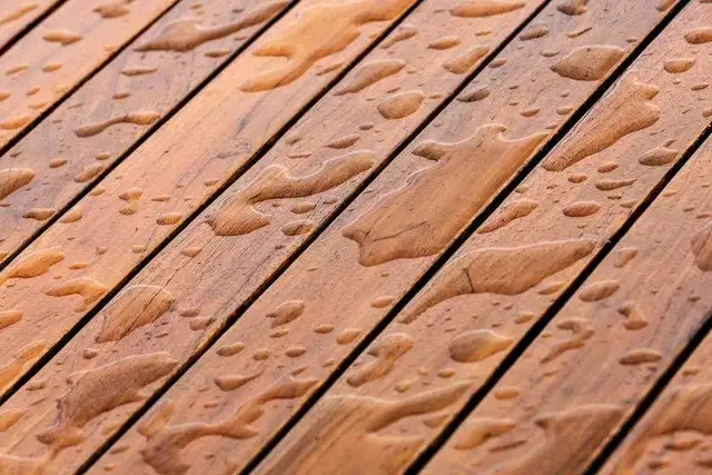 Pressure Washing