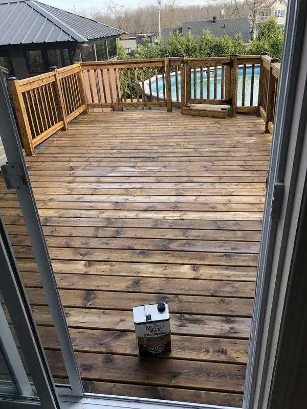 Pressure Washing - Photo 3