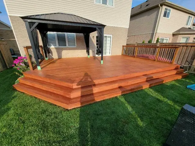 Pressure Washing - Photo 5