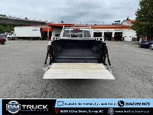 2018 Ram 3500 SXT Crew Cab / 8 Ft Long Box / Power Lift Gate - Photo 10