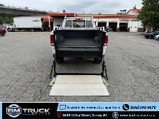 2018 Ram 3500 SXT Crew Cab / 8 Ft Long Box / Power Lift Gate - Photo 13