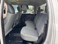 2018 Ram 3500 SXT Crew Cab / 8 Ft Long Box / Power Lift Gate - Photo 22