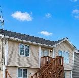 3 bedroom main level for rent