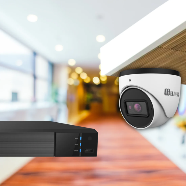 House Surveillance Made Easy with United Security’s CCTV Systems - Photo 2
