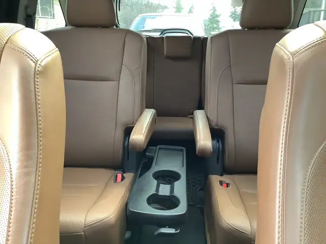 2019 Toyota Highlander Limited AWD - Photo 5
