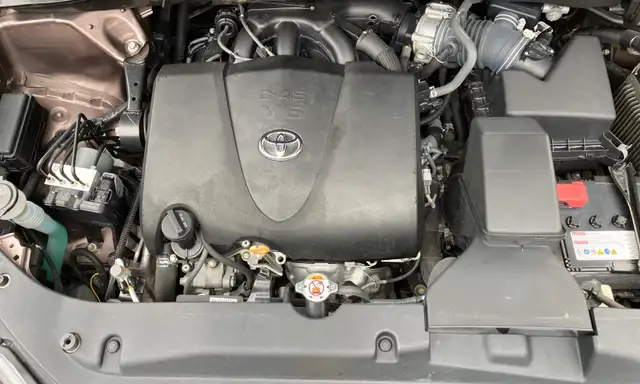 2019 Toyota Highlander Limited AWD - Photo 6