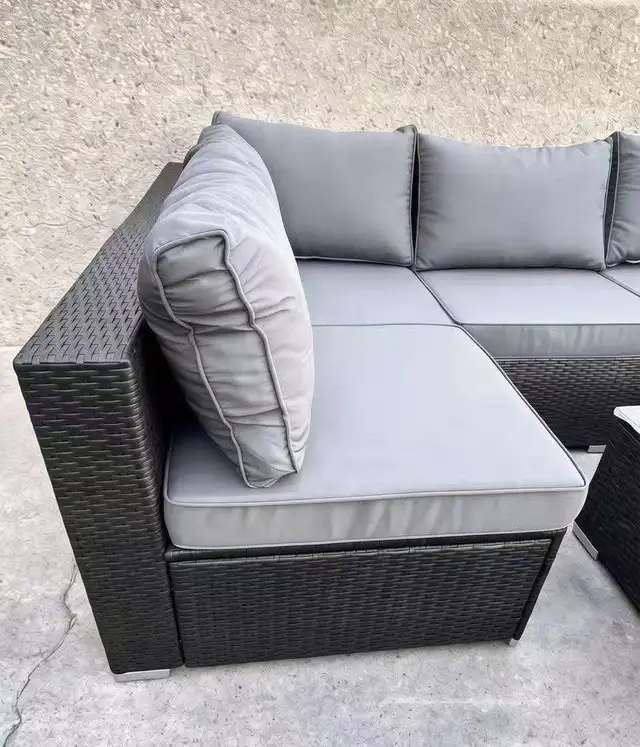 Brand New 7pcs to 14pcs Patio Furniture Set From $599 to $1198 - Photo 4