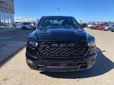 2026 Ram 1500 Express - Photo 2