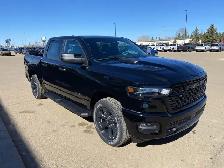 2026 Ram 1500 Express - Photo 3