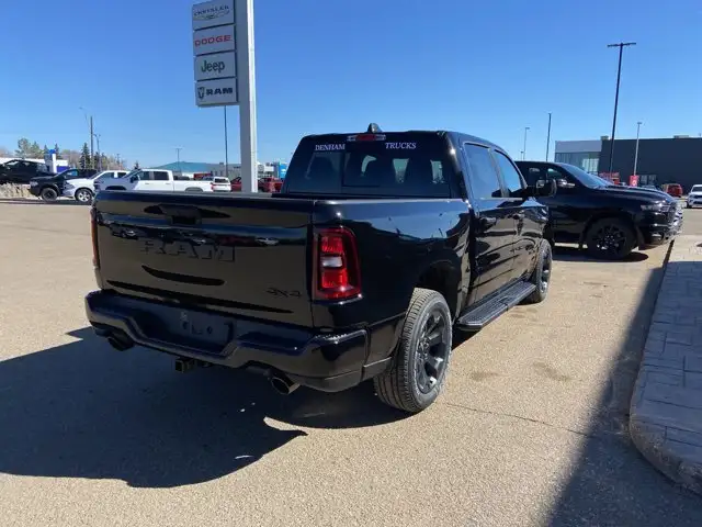 2026 Ram 1500 Express - Photo 5
